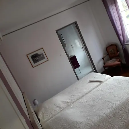 Maison De Malbrouck Merschweiller