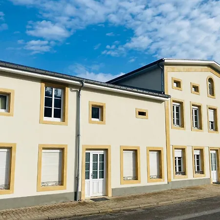 Bed & Breakfast Maison De Malbrouck
