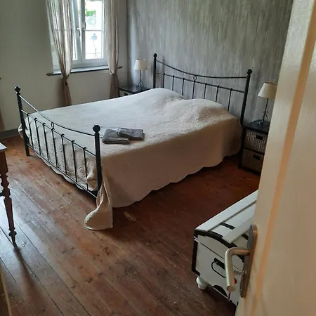 Maison De Malbrouck
