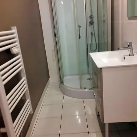Maison De Malbrouck 3*