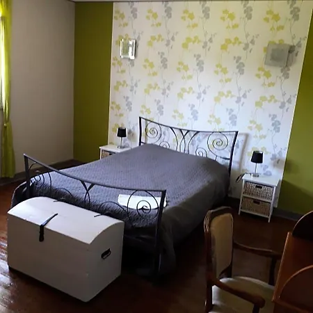 Maison De Malbrouck 3* Merschweiller