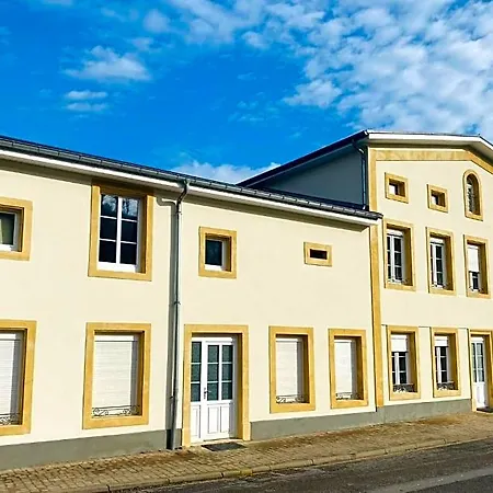 Bed & Breakfast Maison De Malbrouck