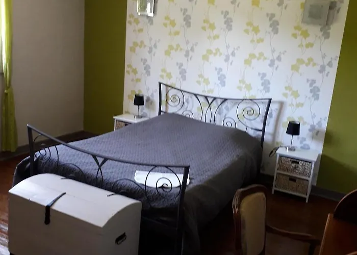 Maison De Malbrouck Merschweiller